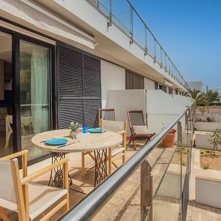 Duplex At Sa Perdiu - Santandria Son Carrio (Menorca)
