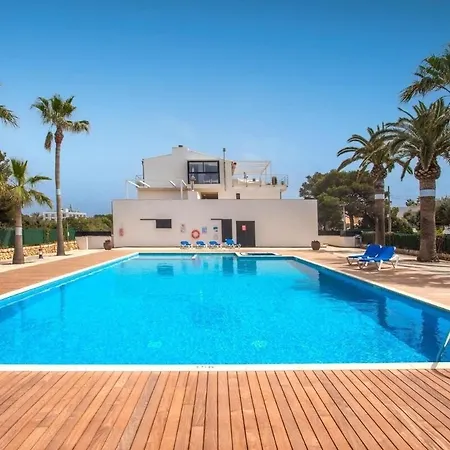 Duplex At Sa Perdiu - Santandria * Son Carrio (Menorca)
