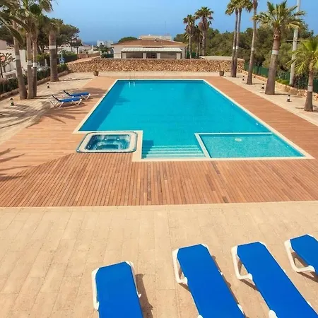 Duplex At Sa Perdiu - Santandria Apartament *