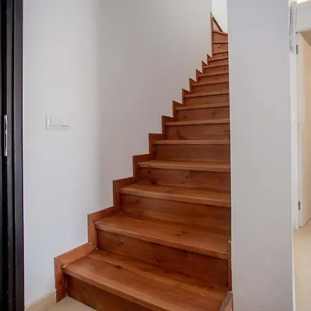 Apartment Duplex At Sa Perdiu - Santandria Son Carrio (Menorca)