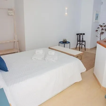 Duplex At Sa Perdiu - Santandria *