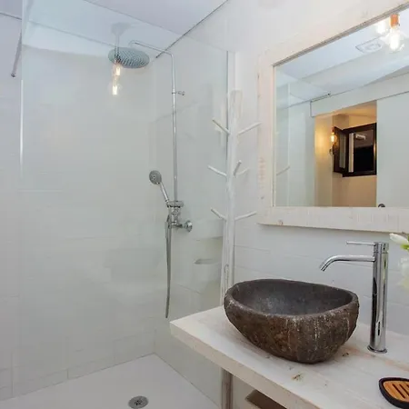 Duplex At Sa Perdiu - Santandria Apartment *