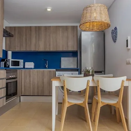 Duplex At Sa Perdiu - Santandria
