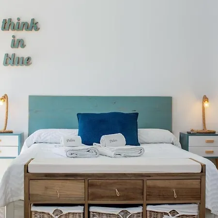 Duplex At Sa Perdiu - Santandria *