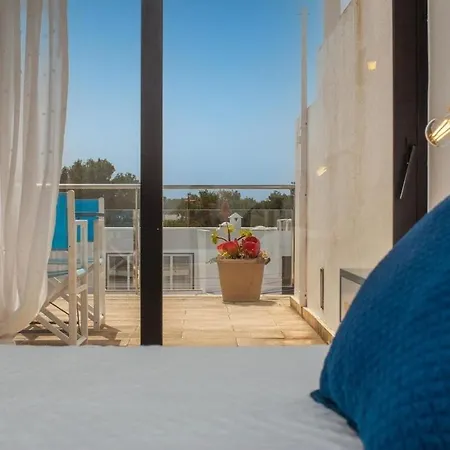 Duplex At Sa Perdiu - Santandria * Son Carrio (Menorca)
