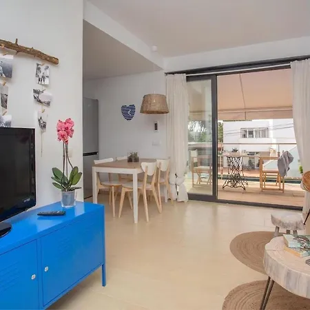 Duplex At Sa Perdiu - Santandria Son Carrio (Menorca)